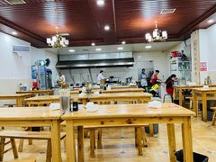 大堂-华兴街自力面店