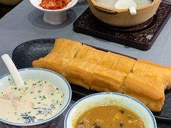 -阿庄新豫菜(航海东路店)