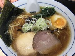 -麵の匠·一生堂(新世界店)