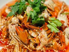 -芭菲盛宴·环球美食(北城国际店)