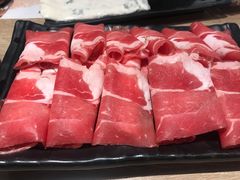 -呷哺呷哺(新世界百货望京店)