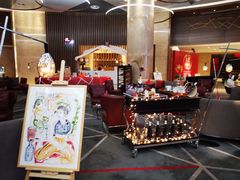 -南京禄口机场雅高铂尔曼大酒店