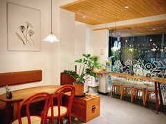 -野路甜点铺(松柏路店)