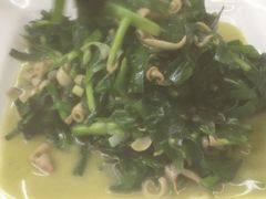 -望海潮海鲜店 特色家常菜(在海一方店)