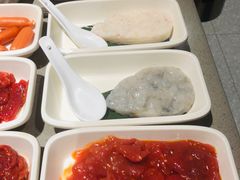 -海底捞火锅(枫蓝国际购物中心店)