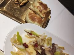 -谷丽羊肉串·新疆烧烤·羊肉火锅大排档·原老马烧烤(砂子塘店)