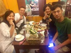 -茉莉.Red Crab