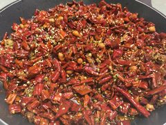 -蛙兔鸡自贡风味·特色江湖菜(广都店)