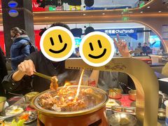 -西塔老太太泥炉烤肉(北京北苑天街龙湖店)