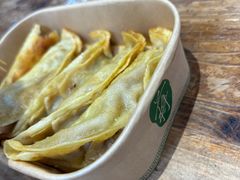 -清真蒋有记(老门东店)