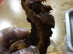 寸金骨-赵元章肉骨烧(山塘街店)