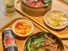 -72街荷叶饭(东方宝泰广场店)