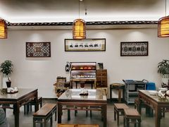 -老温州馄饨担(东游大厦店)