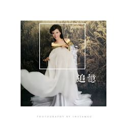 -盘子女人坊生日照·摄影馆(华强店)