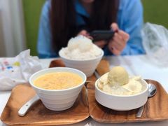 -聪嫂私房甜品(旺角二店)