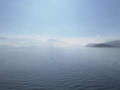 -翠屏湖景区