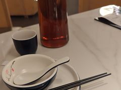 -绿茶餐厅(广州嘉裕太阳城店)