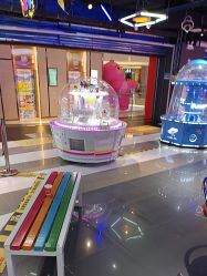 -晴空乐园(东厦100店)