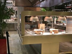 -丽都皇冠假日酒店·Matrix亦餐厅(望京店)