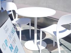 用餐区-Green Option(官舍店)