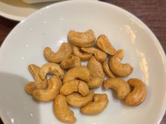 -蛇口希尔顿南海酒店·随轩中餐厅·粤菜