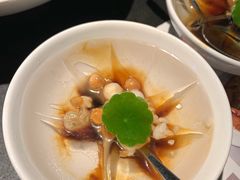 -赠李白·如诗的川味(余杭万达广场店)
