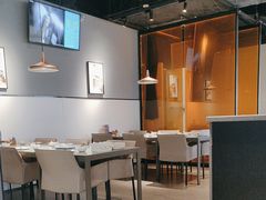 -小大董·烤鸭(观景餐厅·南京西路店)