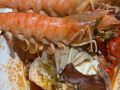 -海底捞大排档火锅(打浦路店)