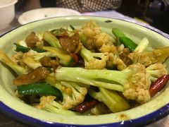 -靓靓蒸虾(中山公园店)