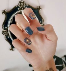 -KING NAIL 日式美甲美睫