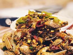 -指爱龙虾(金杨路总店)