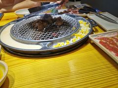 -喜来稀肉(北外滩白玉兰广场店)