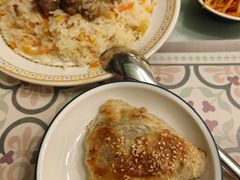 -海尔巴格一甸茶餐厅(团结路店)