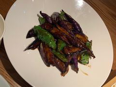 酱爆双茄-闽上鲜·福建菜(龙湖滨江天街店)