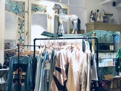 -恋物百货商店(华侨城店)