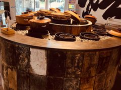 -黄山老妈·土菜(碧桂园店)