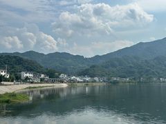 -新安江山水画廊风景区