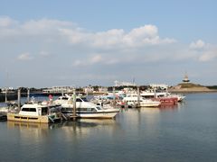 -日照世帆赛基地