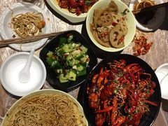 -巴厘龙虾·榜首油焖大虾(音乐学院·沿江酒馆店)