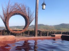 -天目湖涵田半山温泉