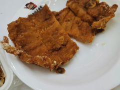 -常熟炒浇面馆(蓝旗街店)