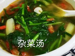 -龙姐私房菜(和顺古镇店)