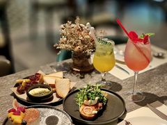 -SHADOWS•Bistro&Eatery(安福路店)
