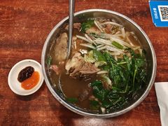 -海安安越南粉(丹竹頭店)