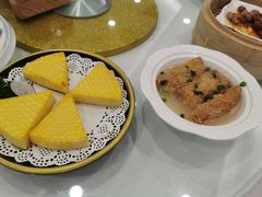 -金华安大酒楼·老牌潮菜·粤式茶点(东方国际店)