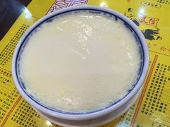 顺德双皮奶-民信老铺(双皮奶博物馆店)