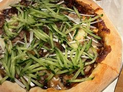 北京烤鸭披萨-FABIO’S费比欧披萨餐厅