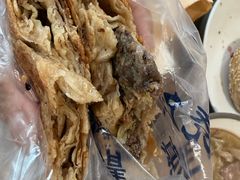 -李小老烧饼(常营民族家园店)