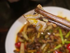 -庆合府重庆大排档(紫都城店)