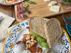 -Alimentari早午餐(安福路店)